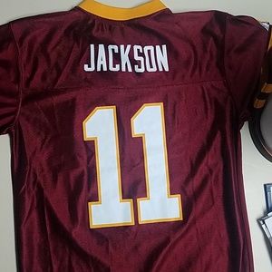 Washington Redskins jersey